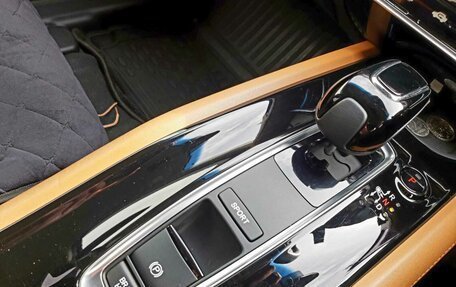 Honda Vezel, 2020 год, 2 200 000 рублей, 18 фотография