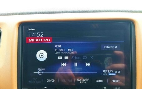 Honda Vezel, 2020 год, 2 200 000 рублей, 17 фотография