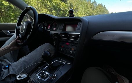 Audi A6, 2005 год, 570 000 рублей, 5 фотография