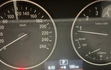 BMW 3 серия, 2014 год, 1 780 000 рублей, 11 фотография