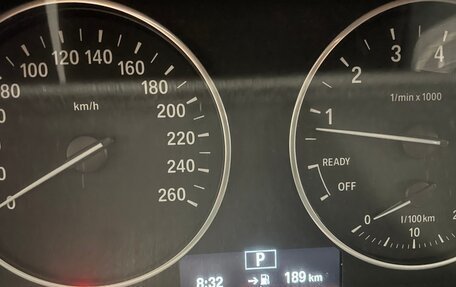 BMW 3 серия, 2014 год, 1 780 000 рублей, 10 фотография