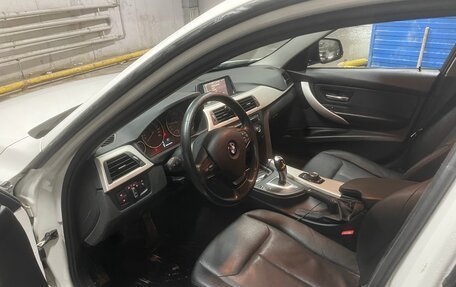 BMW 3 серия, 2014 год, 1 780 000 рублей, 9 фотография