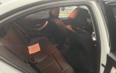 BMW 3 серия, 2014 год, 1 780 000 рублей, 8 фотография