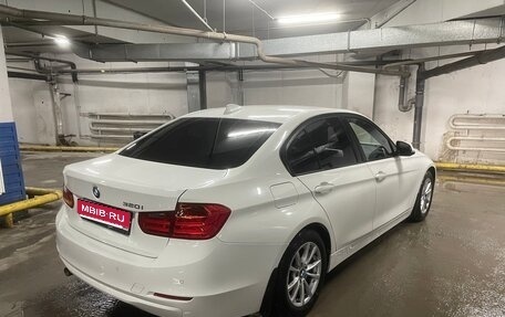 BMW 3 серия, 2014 год, 1 780 000 рублей, 2 фотография