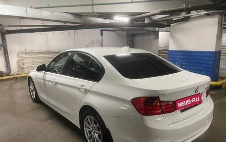 BMW 3 серия, 2014 год, 1 780 000 рублей, 3 фотография