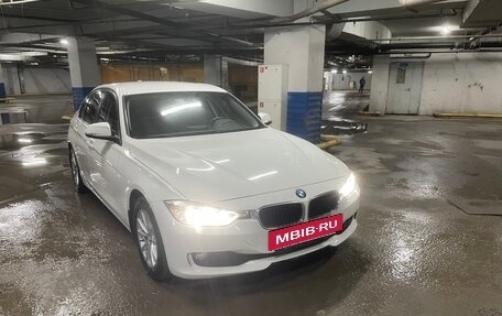 BMW 3 серия, 2014 год, 1 780 000 рублей, 4 фотография