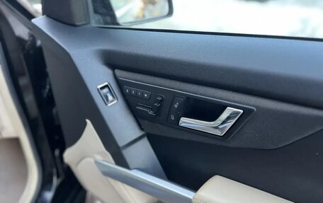 Mercedes-Benz GLK-Класс, 2009 год, 890 000 рублей, 14 фотография