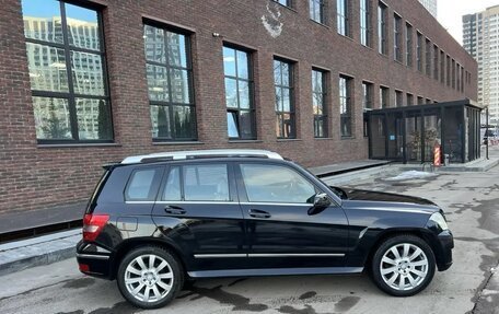 Mercedes-Benz GLK-Класс, 2009 год, 890 000 рублей, 5 фотография