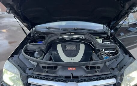 Mercedes-Benz GLK-Класс, 2009 год, 890 000 рублей, 19 фотография