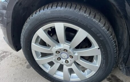 Mercedes-Benz GLK-Класс, 2009 год, 890 000 рублей, 17 фотография