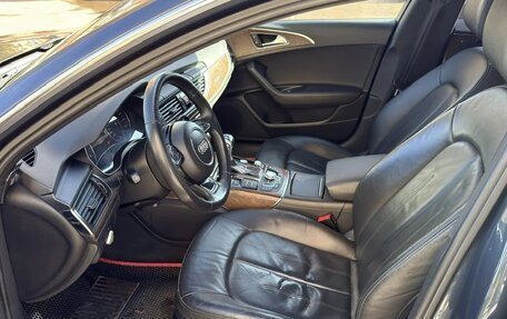 Audi A6, 2014 год, 2 500 000 рублей, 4 фотография