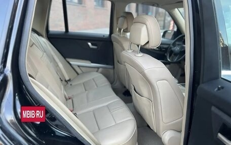 Mercedes-Benz GLK-Класс, 2009 год, 890 000 рублей, 18 фотография