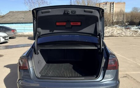 Audi A6, 2014 год, 2 500 000 рублей, 14 фотография