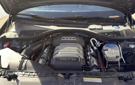 Audi A6, 2014 год, 2 500 000 рублей, 23 фотография