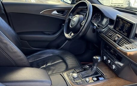 Audi A6, 2014 год, 2 500 000 рублей, 30 фотография