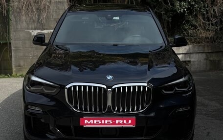 BMW X5, 2020 год, 7 000 000 рублей, 6 фотография