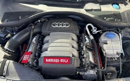 Audi A6, 2014 год, 2 500 000 рублей, 27 фотография