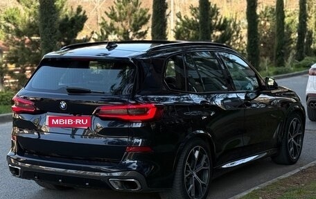 BMW X5, 2020 год, 7 000 000 рублей, 3 фотография