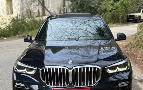BMW X5, 2020 год, 7 000 000 рублей, 7 фотография