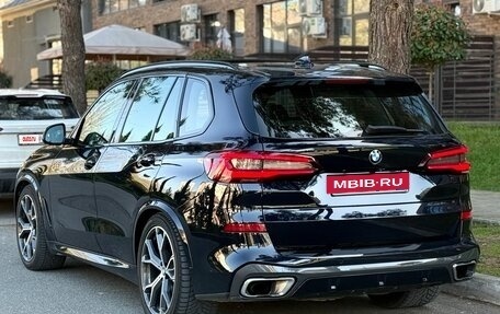 BMW X5, 2020 год, 7 000 000 рублей, 4 фотография