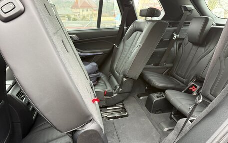 BMW X5, 2020 год, 7 000 000 рублей, 11 фотография