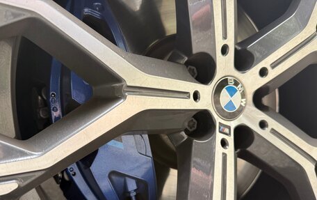 BMW X5, 2020 год, 7 000 000 рублей, 19 фотография