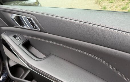 BMW X5, 2020 год, 7 000 000 рублей, 22 фотография