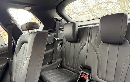 BMW X5, 2020 год, 7 000 000 рублей, 13 фотография