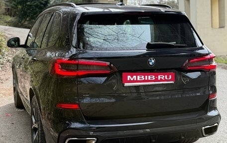 BMW X5, 2020 год, 7 000 000 рублей, 8 фотография