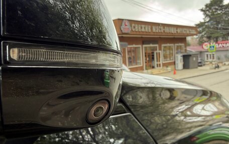 BMW X5, 2020 год, 7 000 000 рублей, 17 фотография