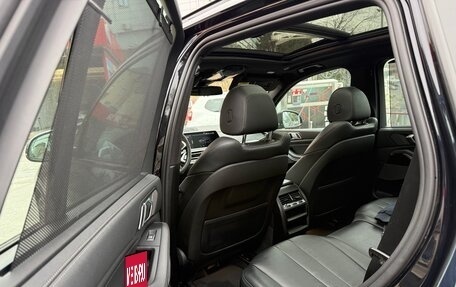 BMW X5, 2020 год, 7 000 000 рублей, 12 фотография