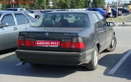 Saab 9000 I, 1996 год, 275 000 рублей, 2 фотография