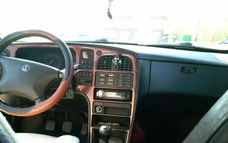 Saab 9000 I, 1996 год, 275 000 рублей, 5 фотография