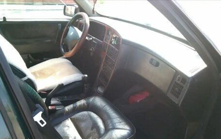 Saab 9000 I, 1996 год, 275 000 рублей, 7 фотография