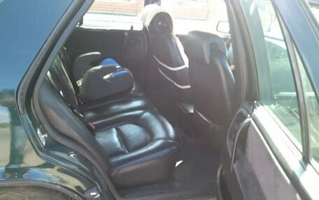 Saab 9000 I, 1996 год, 275 000 рублей, 6 фотография