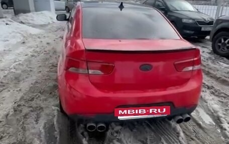 KIA Forte II, 2011 год, 725 000 рублей, 5 фотография