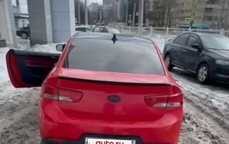 KIA Forte II, 2011 год, 725 000 рублей, 6 фотография