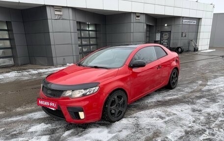 KIA Forte II, 2011 год, 725 000 рублей, 4 фотография