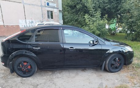 Ford Focus II рестайлинг, 2010 год, 500 000 рублей, 2 фотография