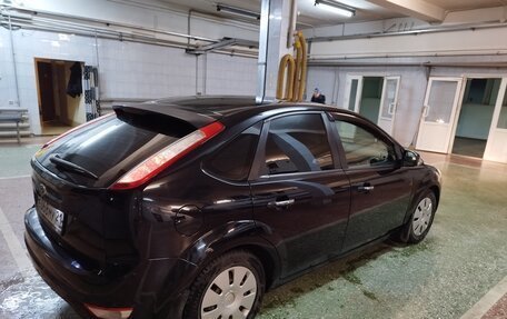 Ford Focus II рестайлинг, 2010 год, 500 000 рублей, 7 фотография