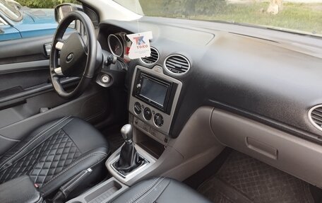 Ford Focus II рестайлинг, 2010 год, 500 000 рублей, 10 фотография