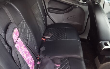 Ford Focus II рестайлинг, 2010 год, 500 000 рублей, 8 фотография