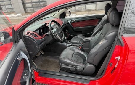 KIA Forte II, 2011 год, 725 000 рублей, 11 фотография