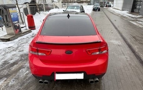 KIA Forte II, 2011 год, 725 000 рублей, 9 фотография