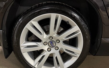 Volvo S80 II рестайлинг 2, 2014 год, 1 770 000 рублей, 4 фотография