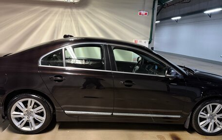 Volvo S80 II рестайлинг 2, 2014 год, 1 770 000 рублей, 9 фотография