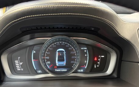 Volvo S80 II рестайлинг 2, 2014 год, 1 770 000 рублей, 14 фотография