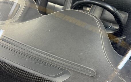 Volvo S80 II рестайлинг 2, 2014 год, 1 770 000 рублей, 12 фотография