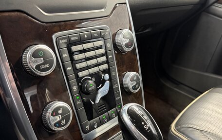 Volvo S80 II рестайлинг 2, 2014 год, 1 770 000 рублей, 15 фотография