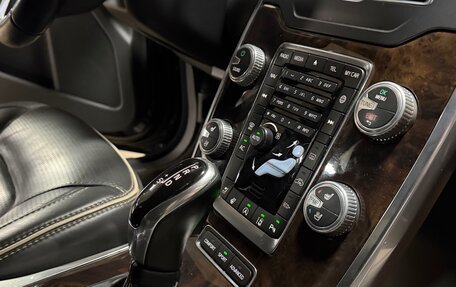 Volvo S80 II рестайлинг 2, 2014 год, 1 770 000 рублей, 17 фотография